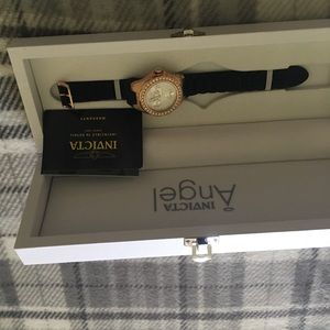 Invicta watch